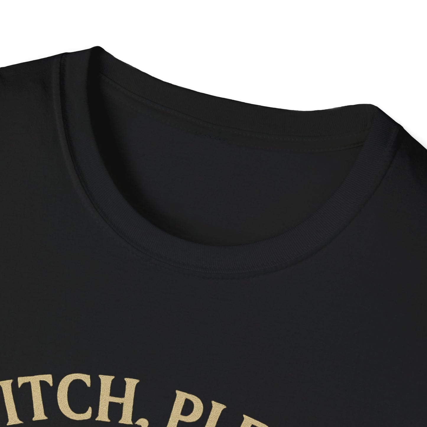 Witchy Book Lover T-Shirt | Fantasy T-Shirt, Gift for Bookworms, Witchy Vibes, Reading Apparel, Cozy Tee