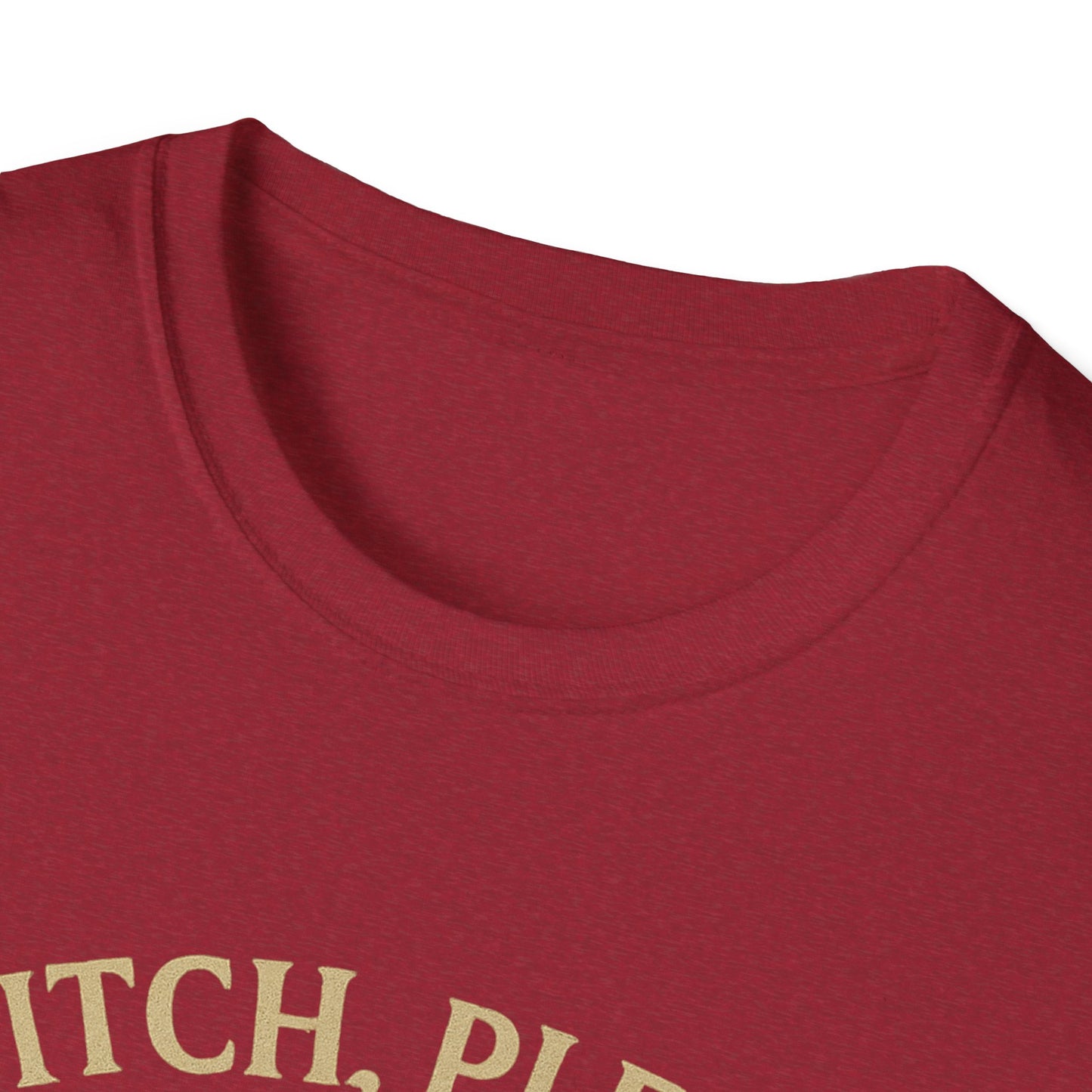 Witchy Book Lover T-Shirt | Fantasy T-Shirt, Gift for Bookworms, Witchy Vibes, Reading Apparel, Cozy Tee