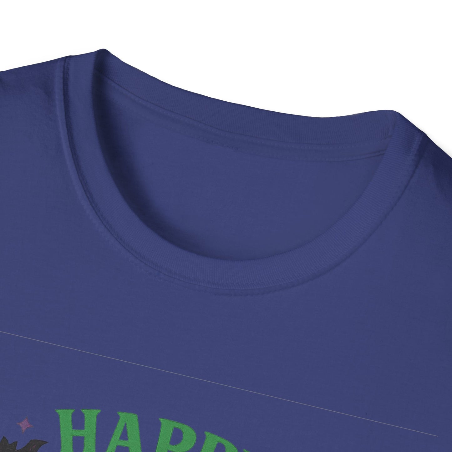 Happy Halloween Witches T-Shirt, Unisex Tee, Halloween Costume Shirt, Fall Fest Tee, Witch Lover Gift, Pumpkin Graphic Tee