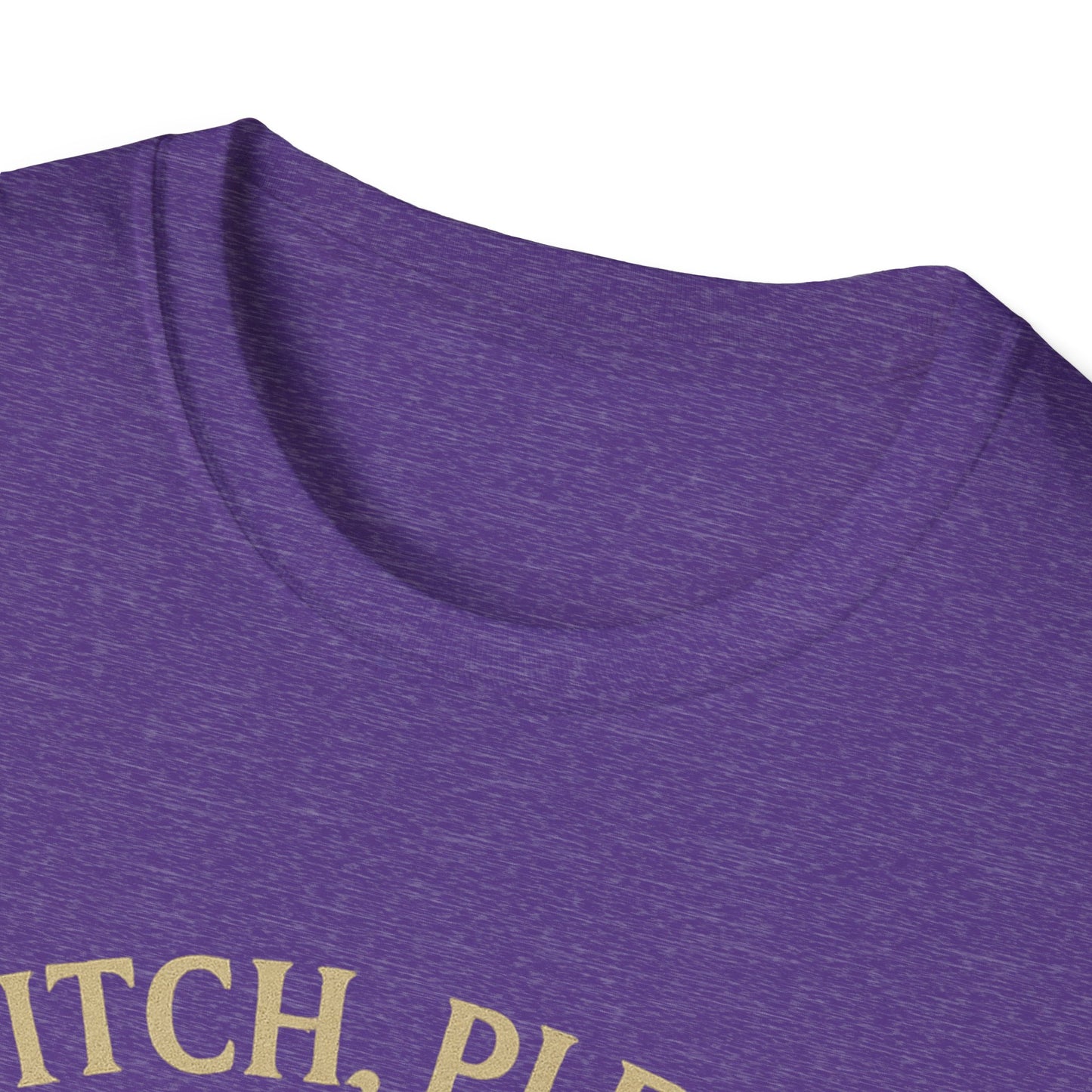 Witchy Book Lover T-Shirt | Fantasy T-Shirt, Gift for Bookworms, Witchy Vibes, Reading Apparel, Cozy Tee