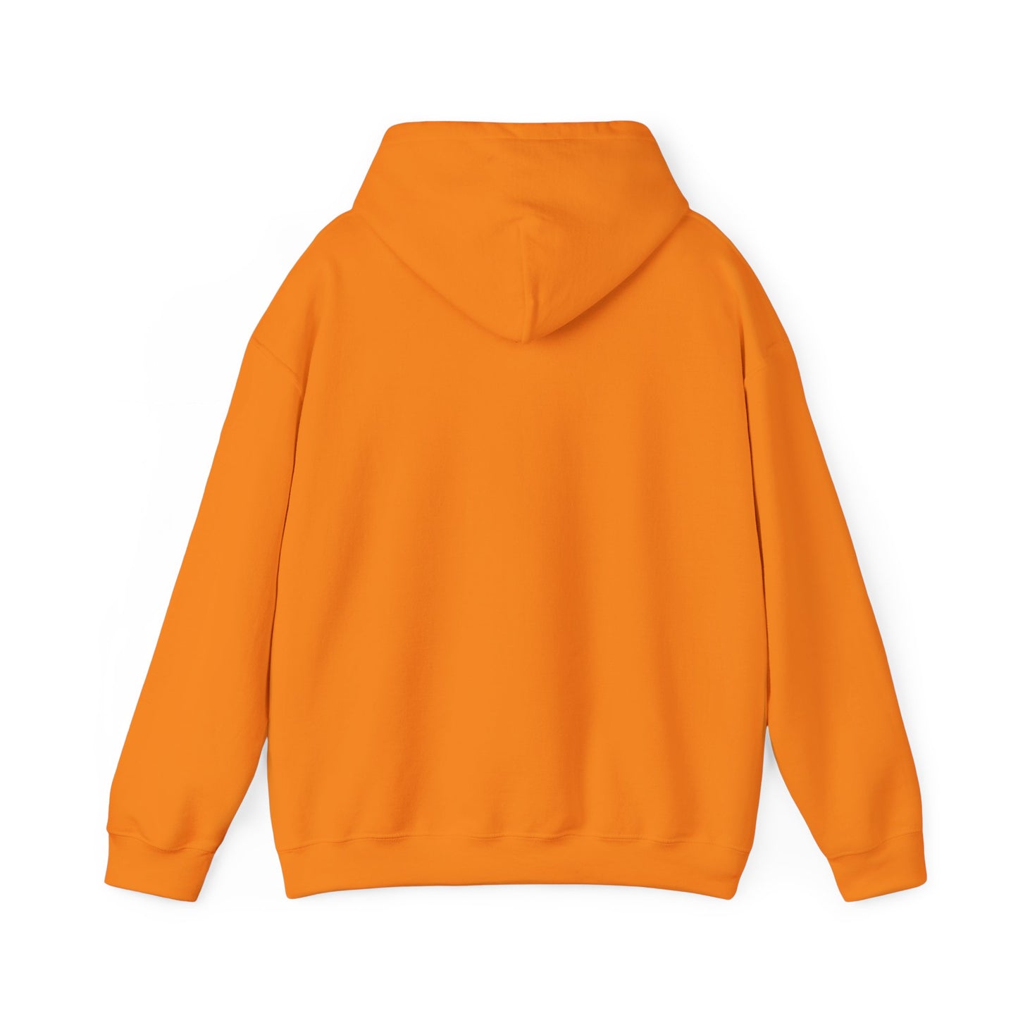 Halloween Pumpkin Hoodie - Sweet, Spooky, Stylish Sweatshirt for Fall, Cozy Gift, Autumn Vibes, Unisex Halloween Apparel