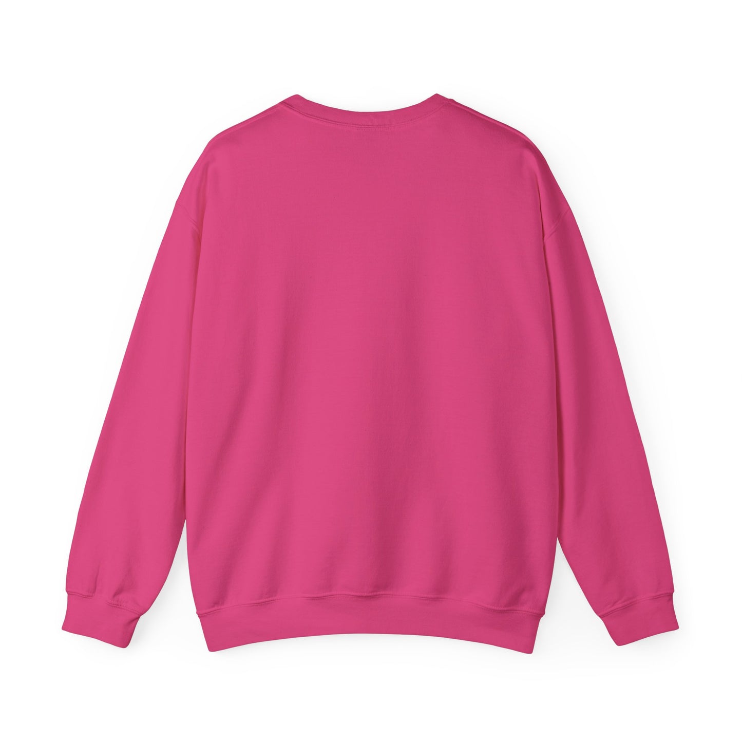 Halloween Ghost Crewneck Sweatshirt, Cozy Fall Layers, Unisex Halloween Apparel, Everyday Comfort, Ghostly Vibes, Seasonal Style
