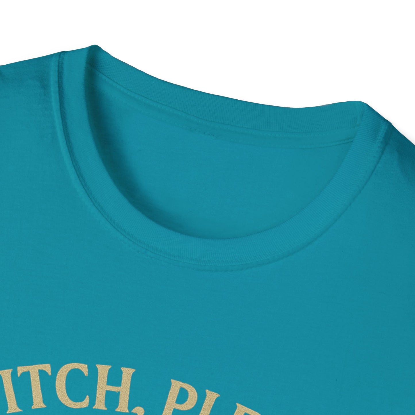 Witchy Book Lover T-Shirt | Fantasy T-Shirt, Gift for Bookworms, Witchy Vibes, Reading Apparel, Cozy Tee