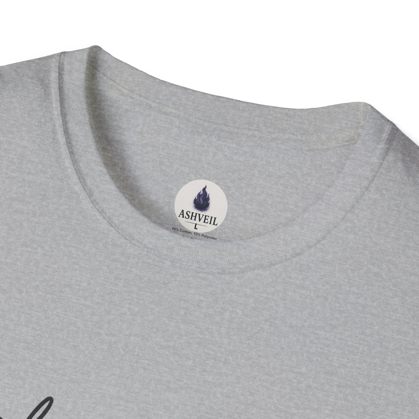 Magical 11:11 T-Shirt, Unisex Softstyle Tee for Dreamers, Perfect Gift for Spiritual Seekers, Comfortable Everyday Wear, Inspirational Gift