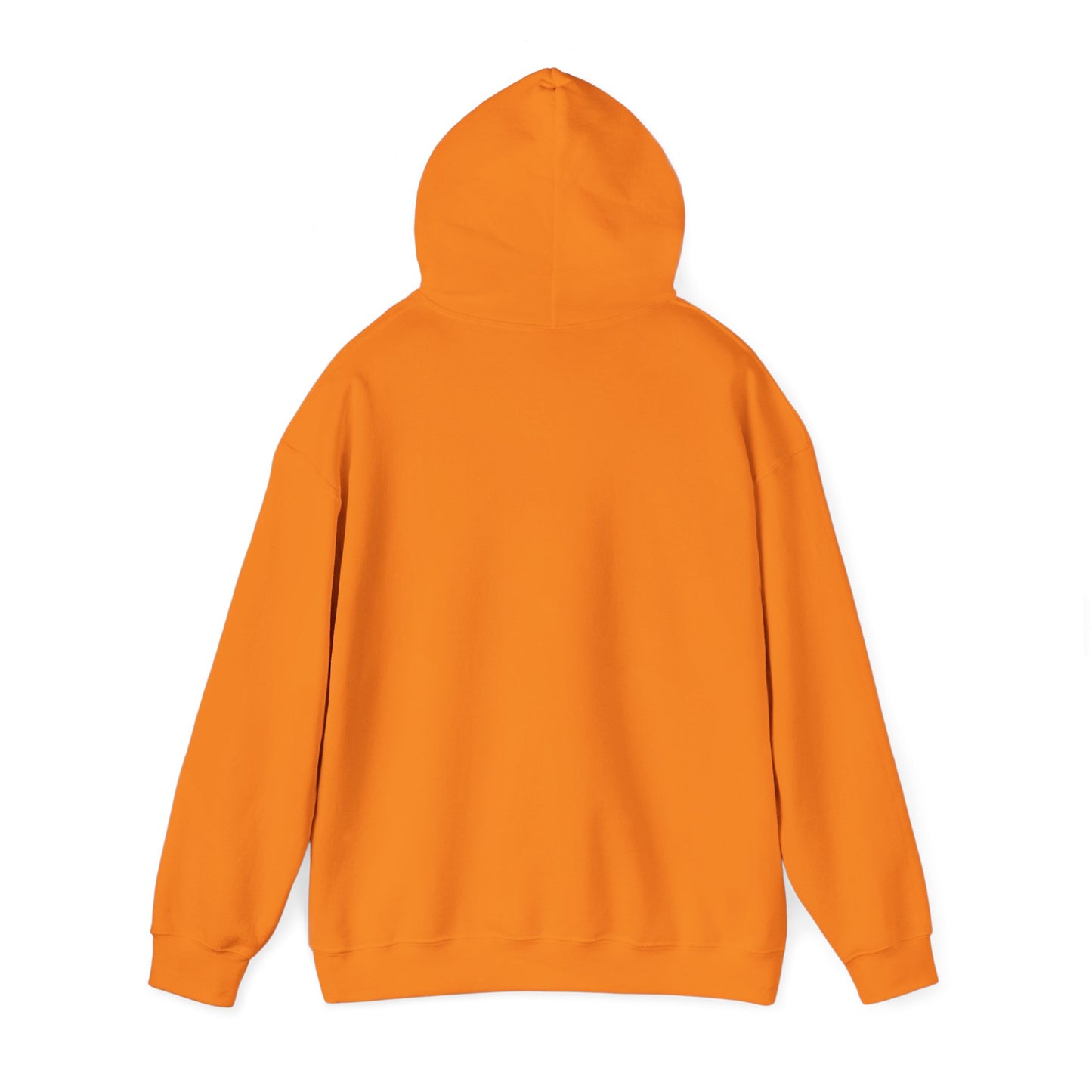 Halloween Pumpkin Hoodie - Sweet, Spooky, Stylish Sweatshirt for Fall, Cozy Gift, Autumn Vibes, Unisex Halloween Apparel