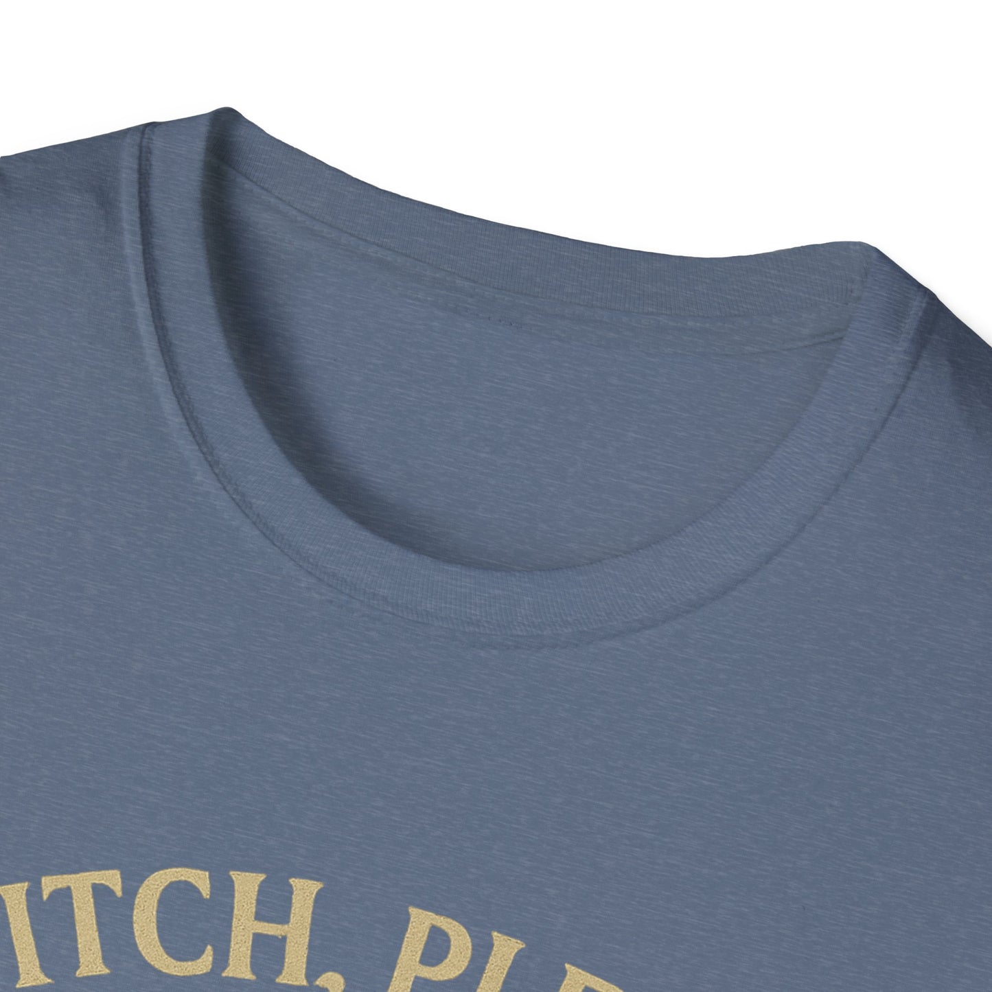 Witchy Book Lover T-Shirt | Fantasy T-Shirt, Gift for Bookworms, Witchy Vibes, Reading Apparel, Cozy Tee