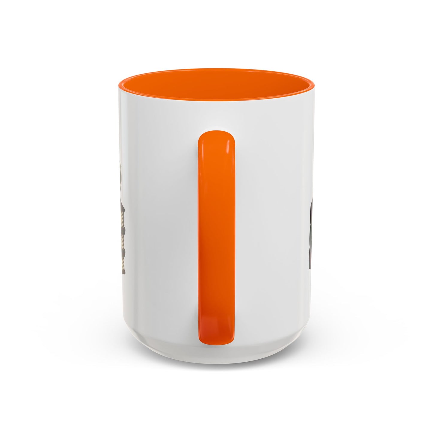 Coffee Lover's Accent Mug, Perfect Gift for Readers, Caffeine Enthusiasts, Book Lovers, Cozy Home Decor, Funny Coffee Cup