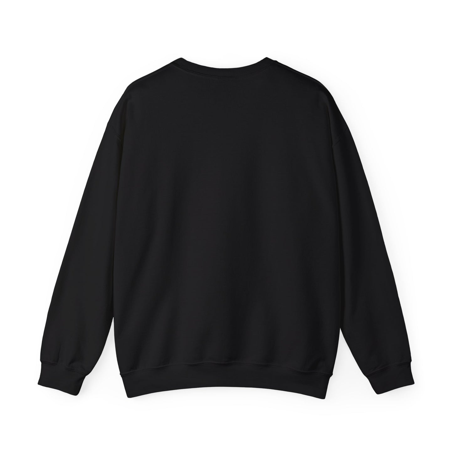 Happy Halloween Witches Sweatshirt, Unisex Cozy Crewneck, Spooky Season Apparel, Fall Fashion, Halloween Gift Idea, Pumpkin Design