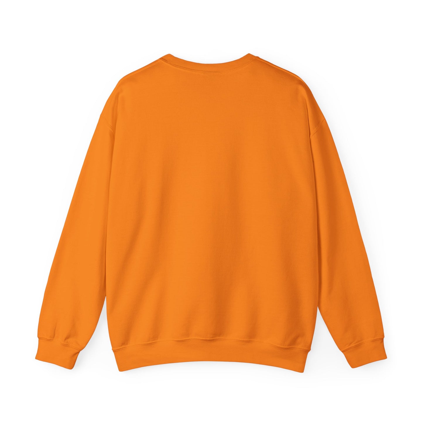 Halloween Pumpkin Sweatshirt - Spooky Design, Cozy Unisex Crewneck for Fall, Halloween Apparel, Cute Gift, Autumn Fashion