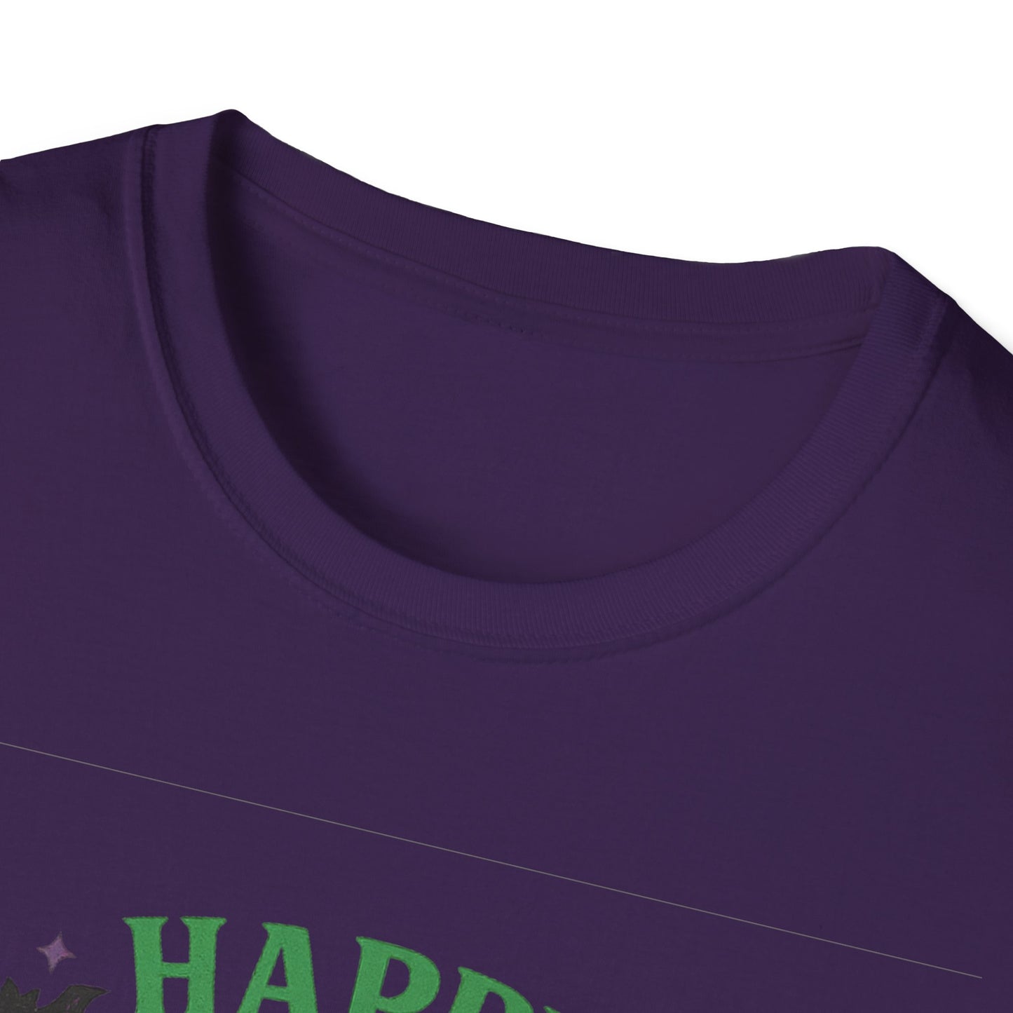 Happy Halloween Witches T-Shirt, Unisex Tee, Halloween Costume Shirt, Fall Fest Tee, Witch Lover Gift, Pumpkin Graphic Tee