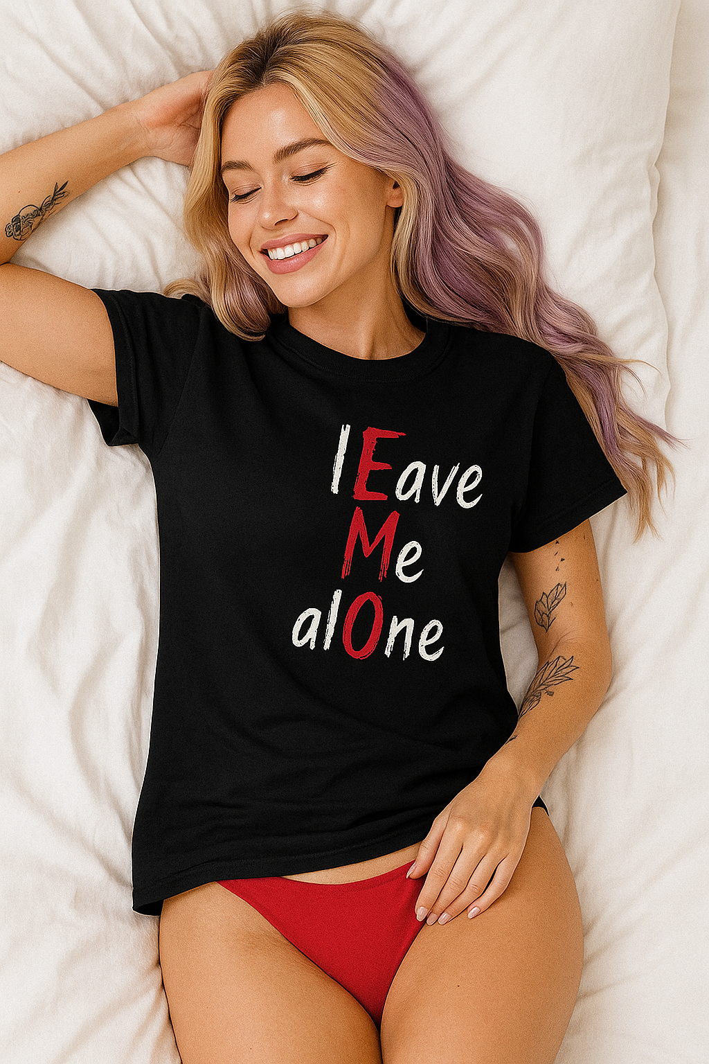 Emotional Statement Tee: Unisex Heavy Cotton T-Shirt, Perfect for Casual Outfits, Gift for Friends, Emo Style, Streetwear, Self-Expression
